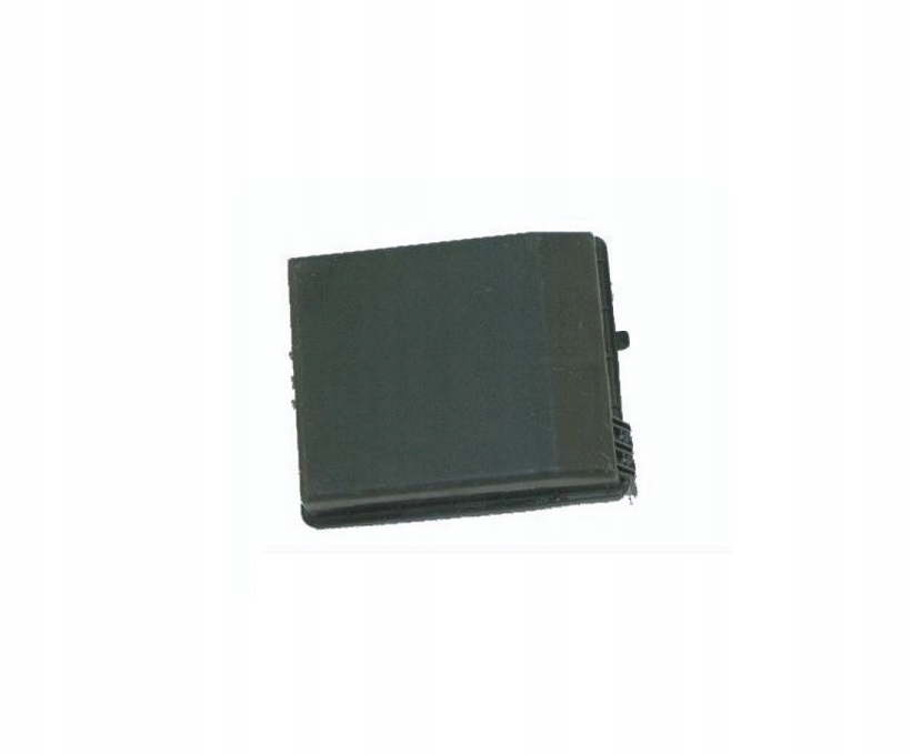 фото №1, Mitsubishi eclipse 06- коробка предохранителей