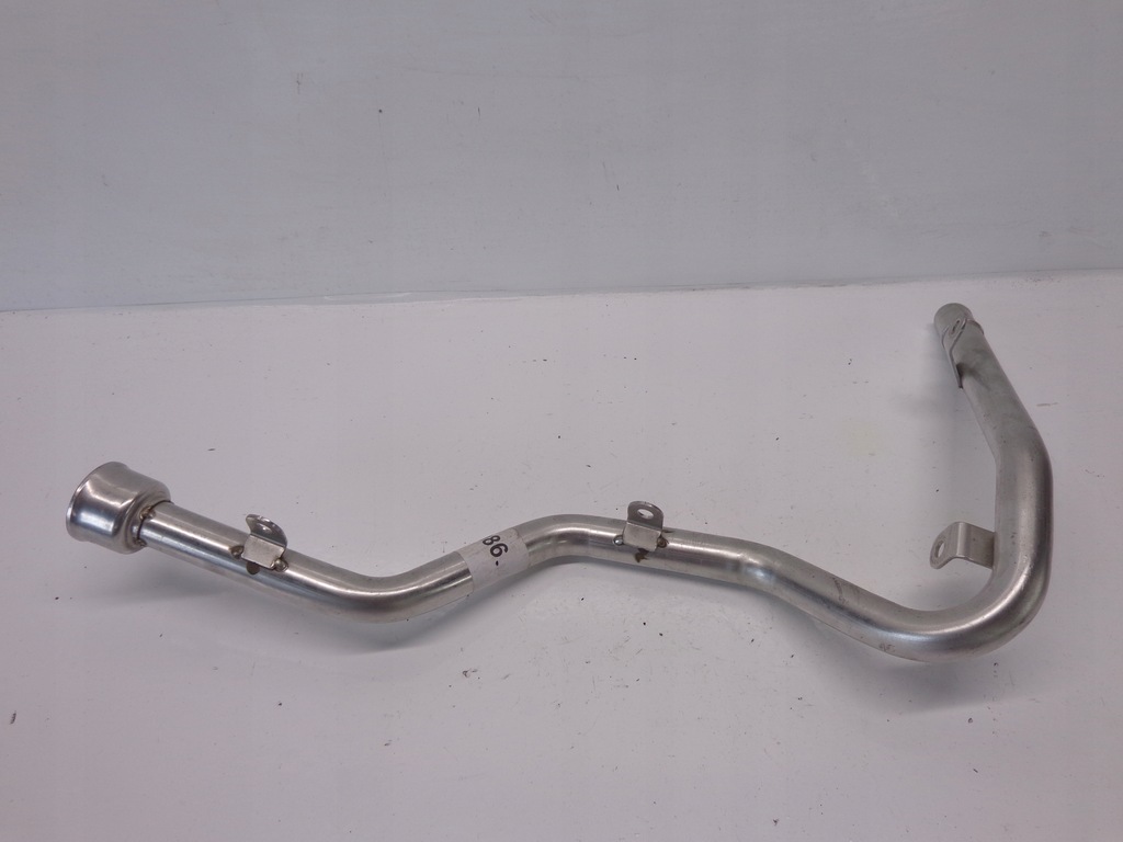 фото №1, | mercedes b w246 1.6 cgi шланг труба wody магистраль