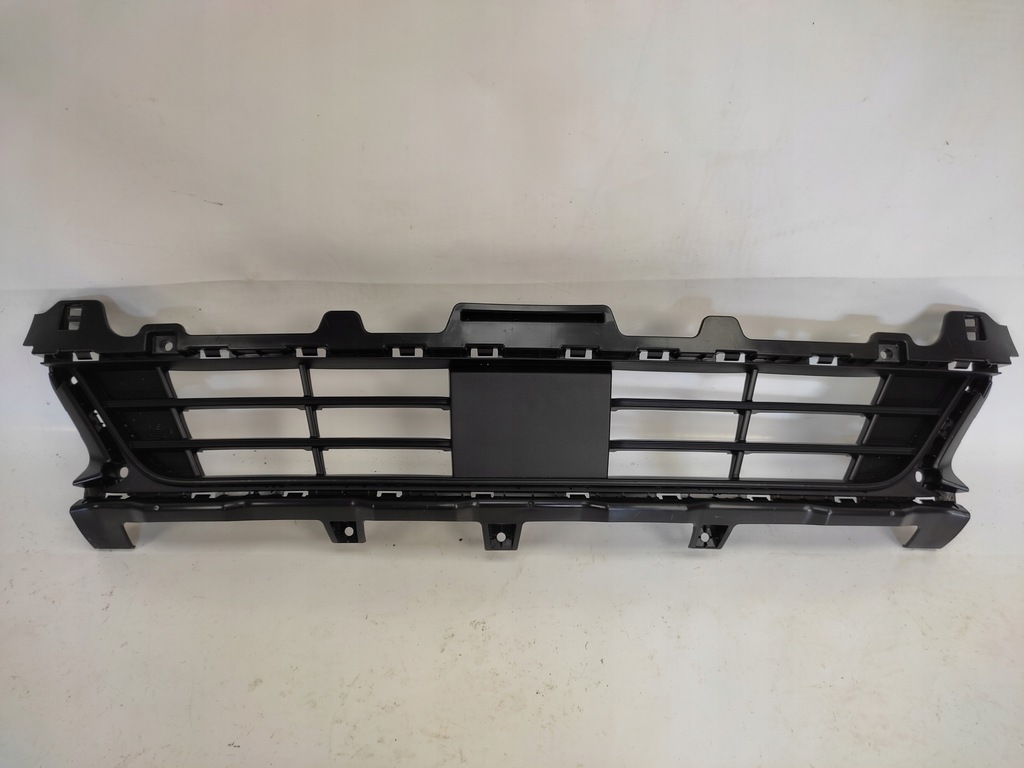 фото №1, Kia sportage v решітка бампера перед 2021- радар