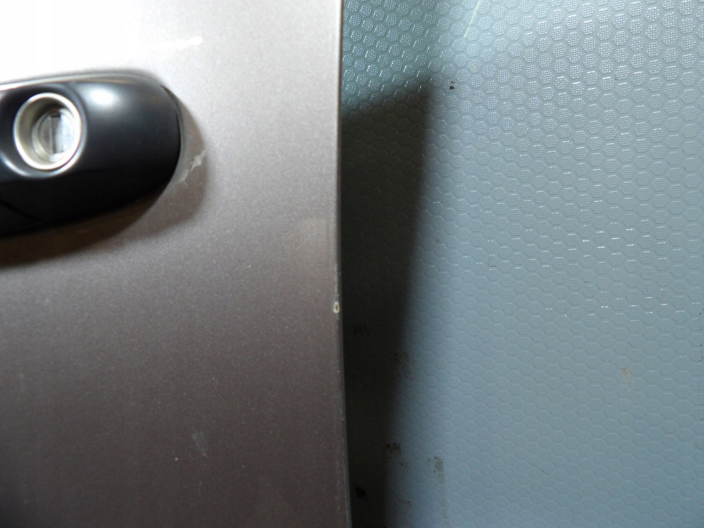 фото №4, Kia ceed i хетчбек двері перед ліва 8q