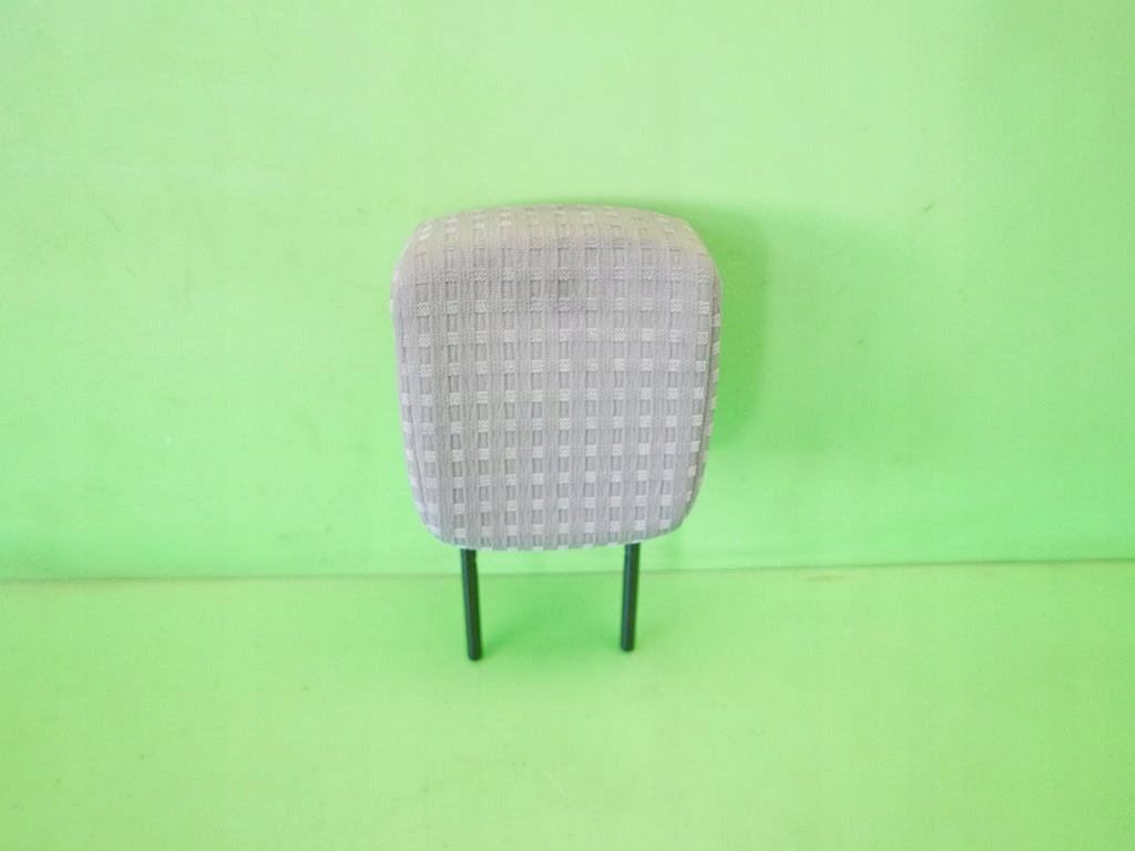 фото №1, Підголівник правий задня iii ряд renault scenic ii phi