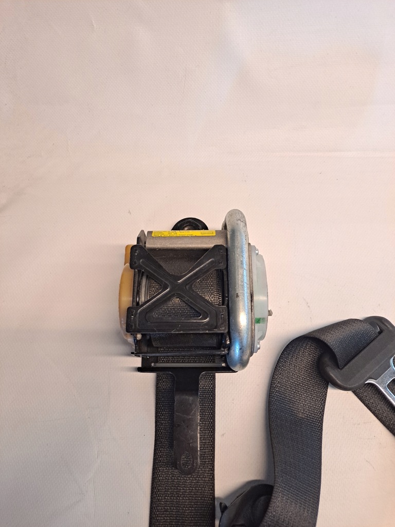 фото №4, Pas безопасности левый перед saab 9-5 ii ng