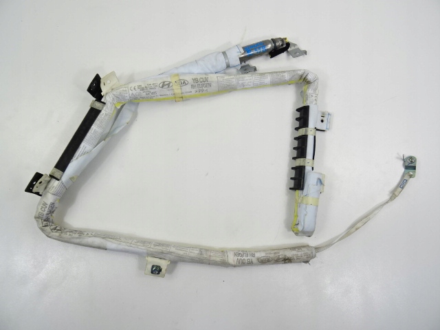 фото №1, Kia stonic подушка безопасности шторка безопасности правая