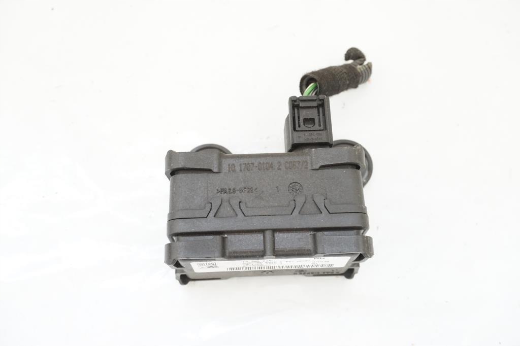 фото №1, Модуль esp opel zafira b