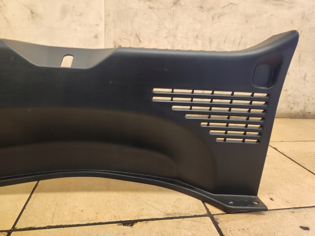 фото №5, Защита na pas поперечина задняя aygo x 22-r