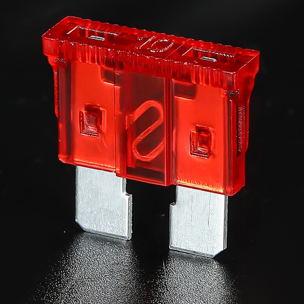 фото №10, Набор предохранителей автомобильных 2/3/5/7.5/10/15/20/25/30/35/40a 300 szt