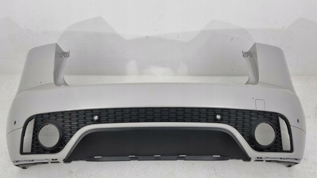 фото №1, Jaguar e-pace e pace r dynamic 2018- бампер задній задня j9c317d781a