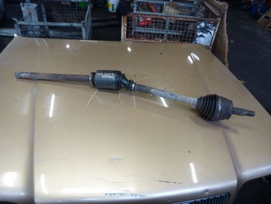 фото №1, Приводной вал перед правая передняя master 2 ii