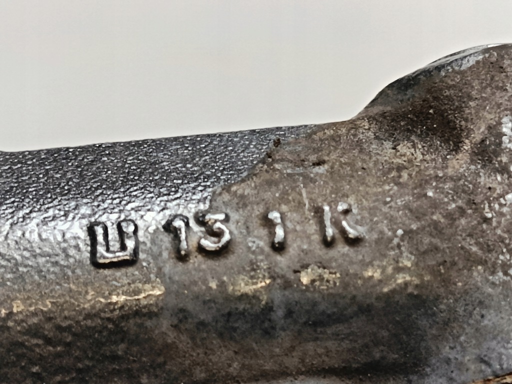 фото №5, Петля дверь перед левый infiniti q30 qx30 mercedes w117 b w246 a w176 w156