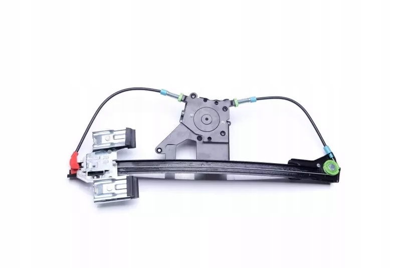 фото №1, Topran підйомник скло vw t. golf+ ven