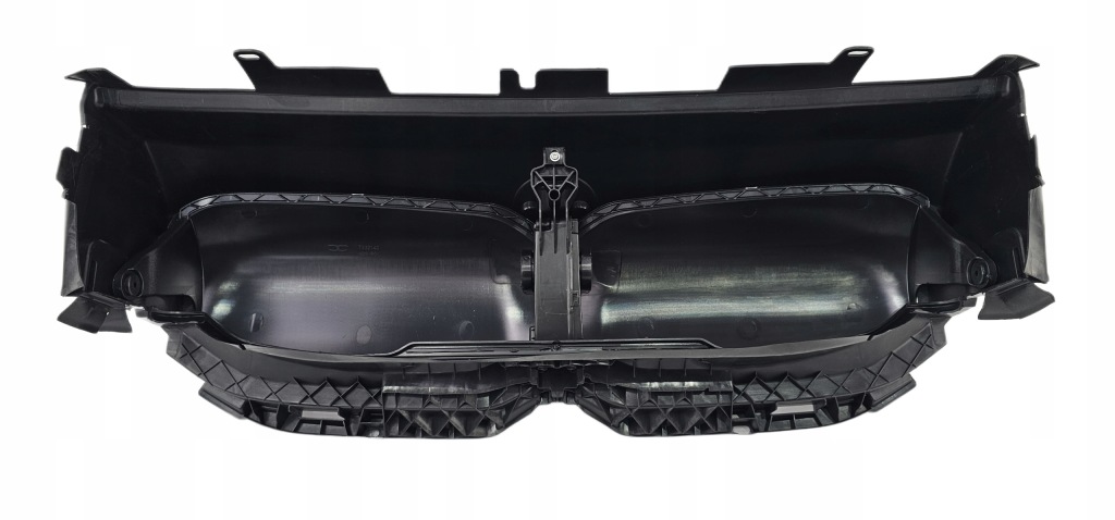 фото №8, Впуск решётка радиатора решётка радиатора шторка жалюзи моторчик bmw 2 f44 51139465760 gran coupe