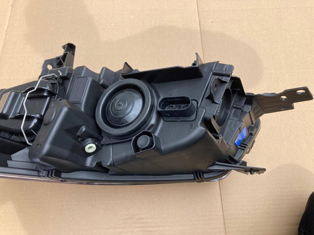 фото №10, Лампа перед права ford kuga mk2 2013-2016