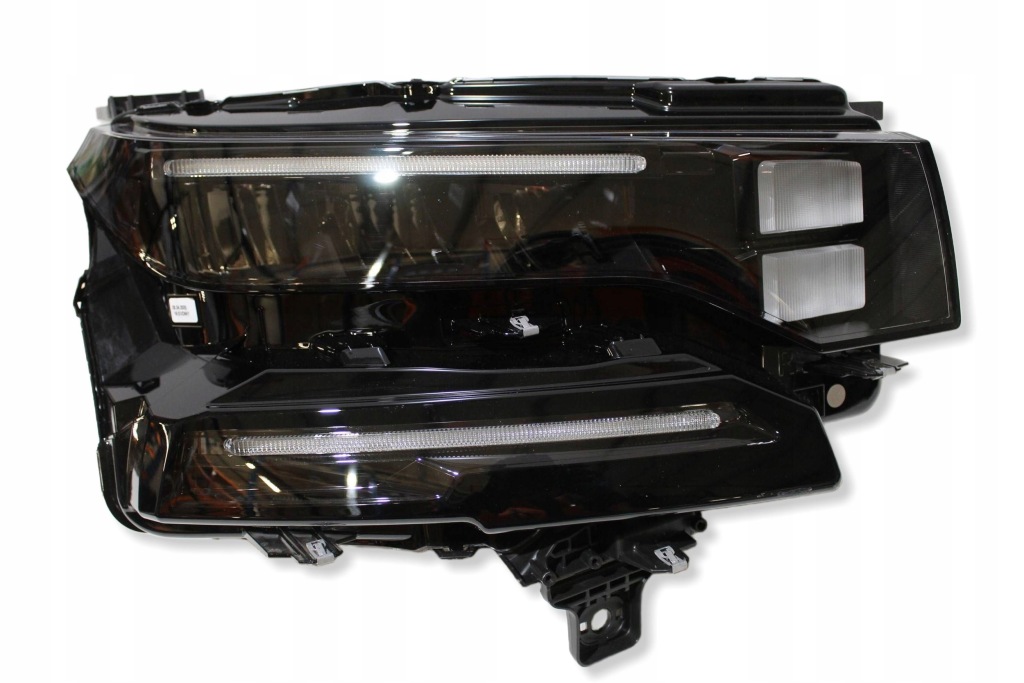 Купить Лампа правая передняя 9851238280 citroen c5 aircross