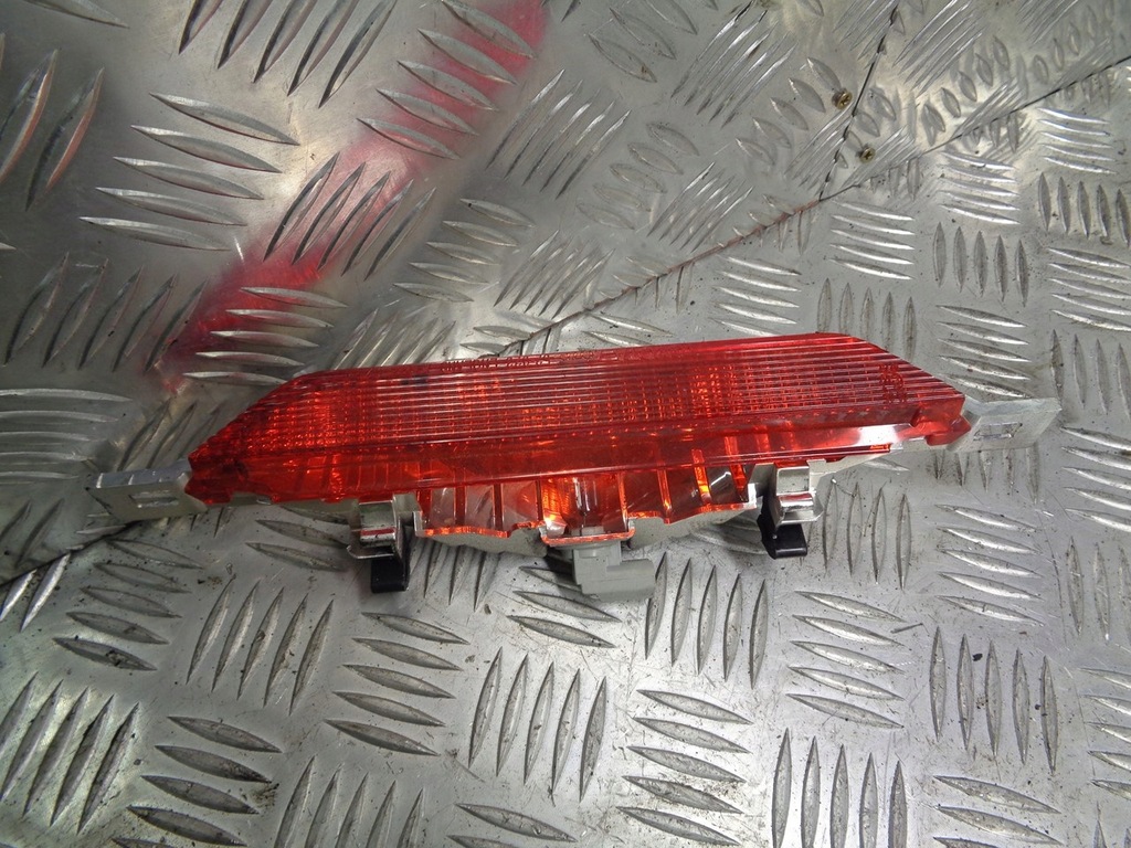 фото №1, Свет стоп-сигнал toyota corolla e12 hb