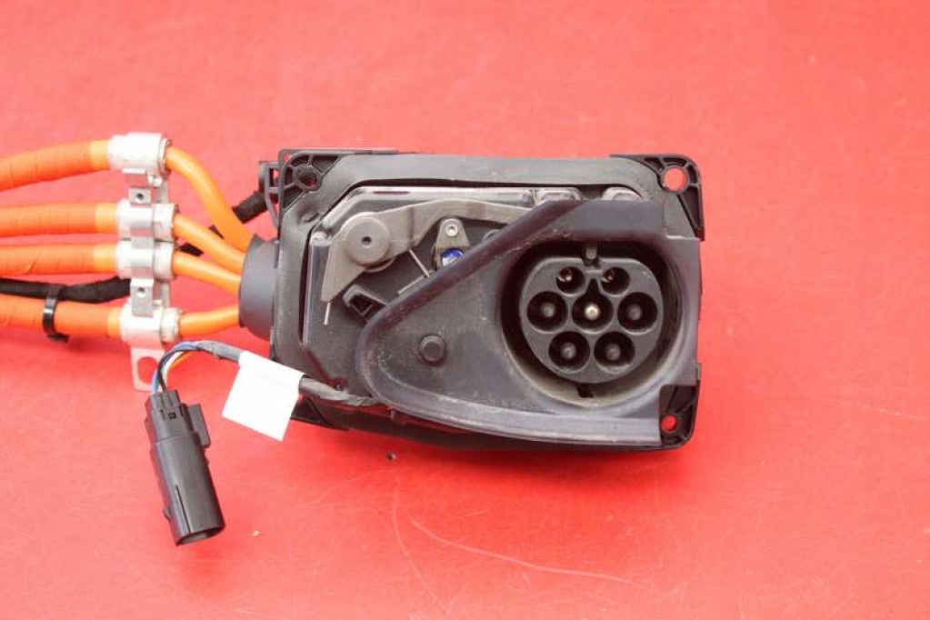 фото №6, Роз'єм заряджання з шланги 1061353-00-f 1087054-10-d tesla model s lift