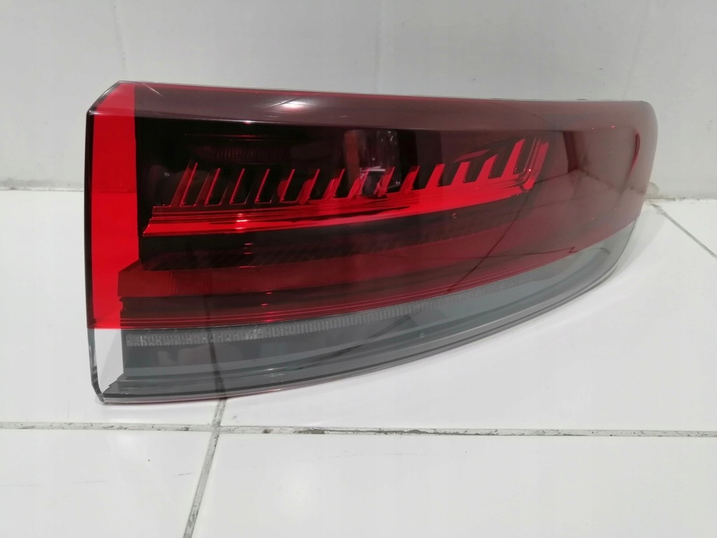 фото №1, Лампа права задня задня renault megane iv lift