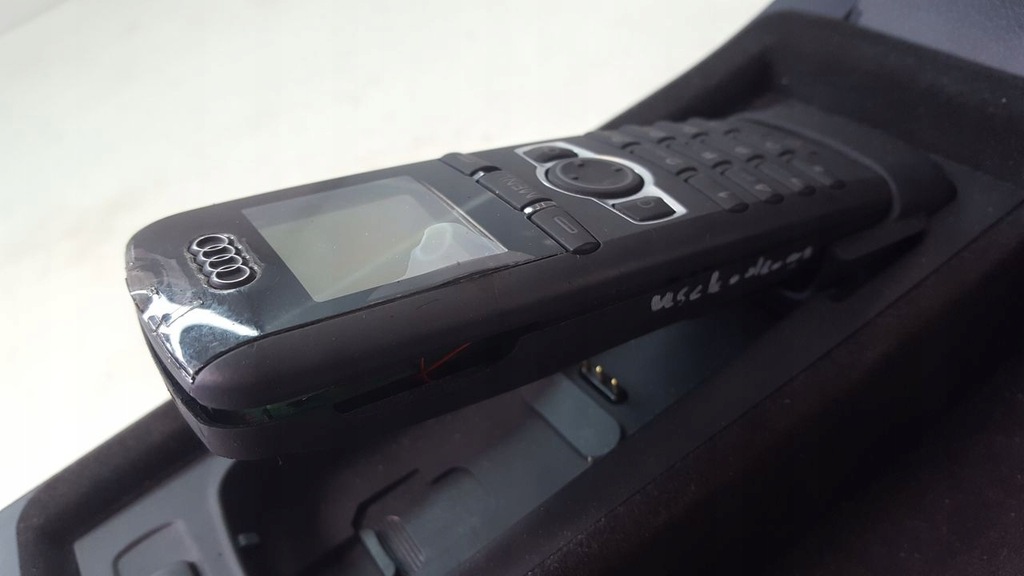 фото №6, Підлокітник тунель audi a6 c6 2,7 tdi