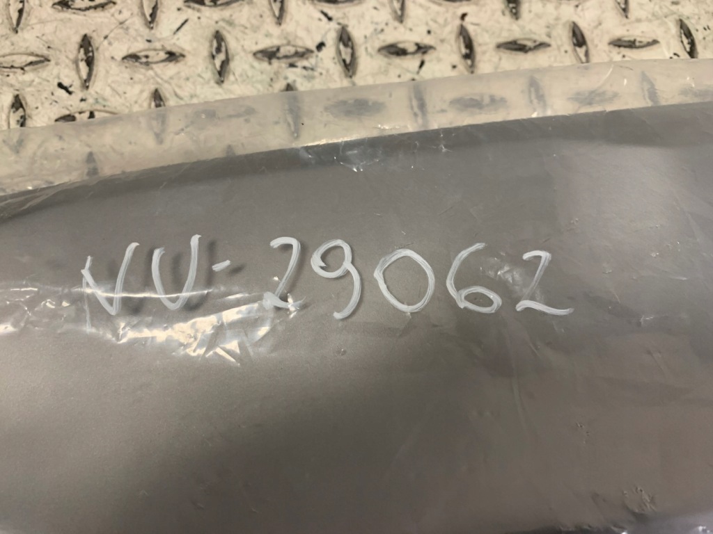 Новый оригинальный спойлер задний диффузор задняя hyundai santa fe iv 19-24 Цена