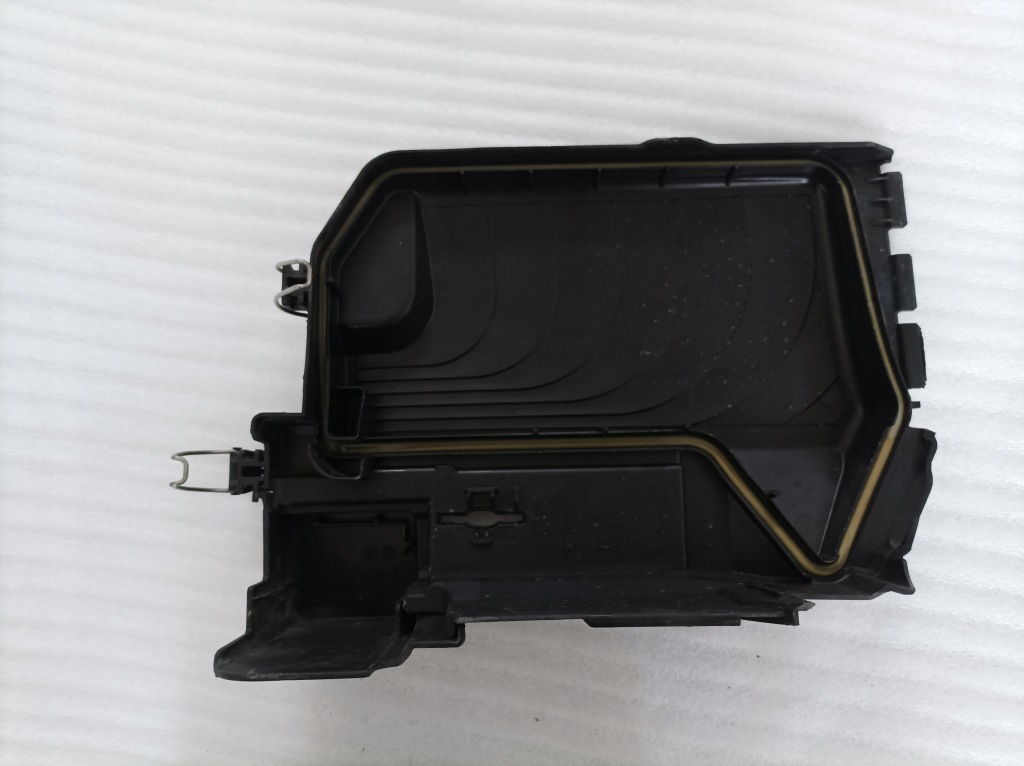 Mercedes a45 w176 amg коробка предохранителей с Разборки