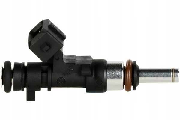 фото №9, Bosch форсунка бензину fiat grande punto 1,4 07-