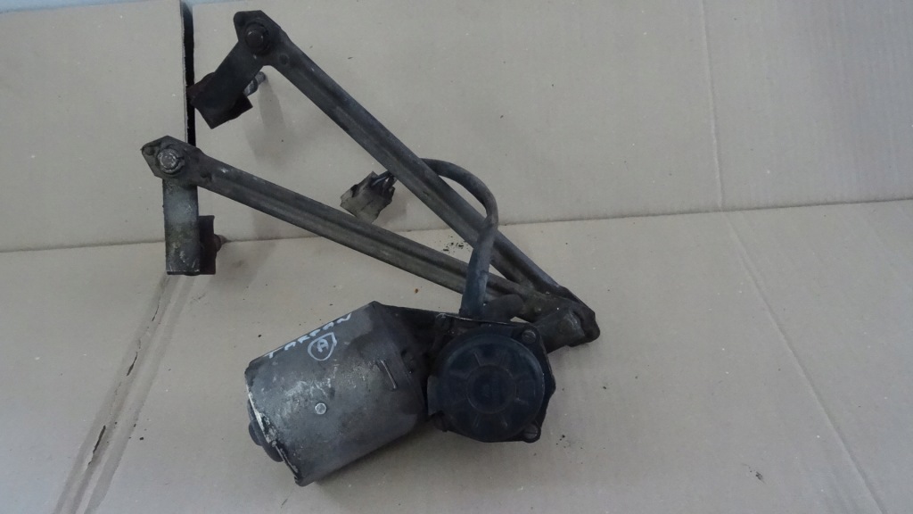 фото №2, Tarpan механизм дворник