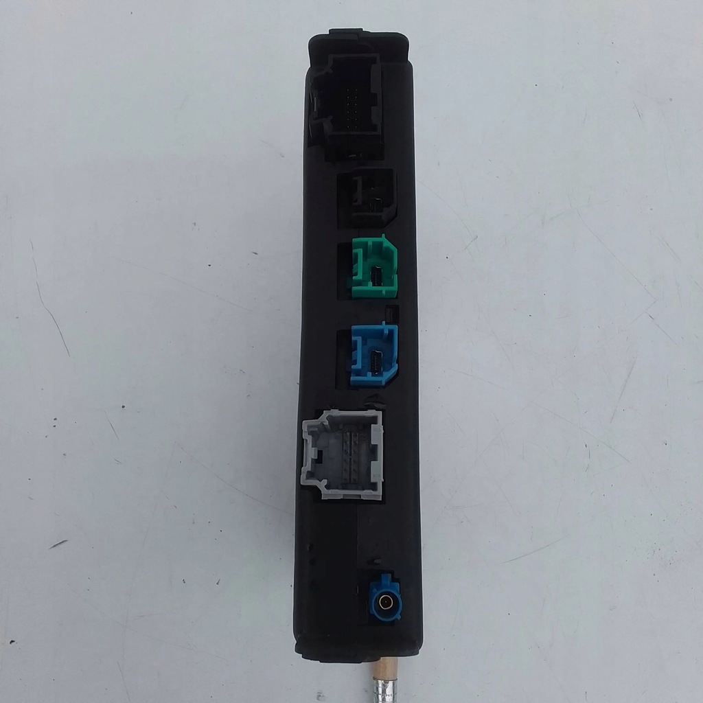 фото №3, Opel insignia a 2015 автомобільна магнітола 23228497