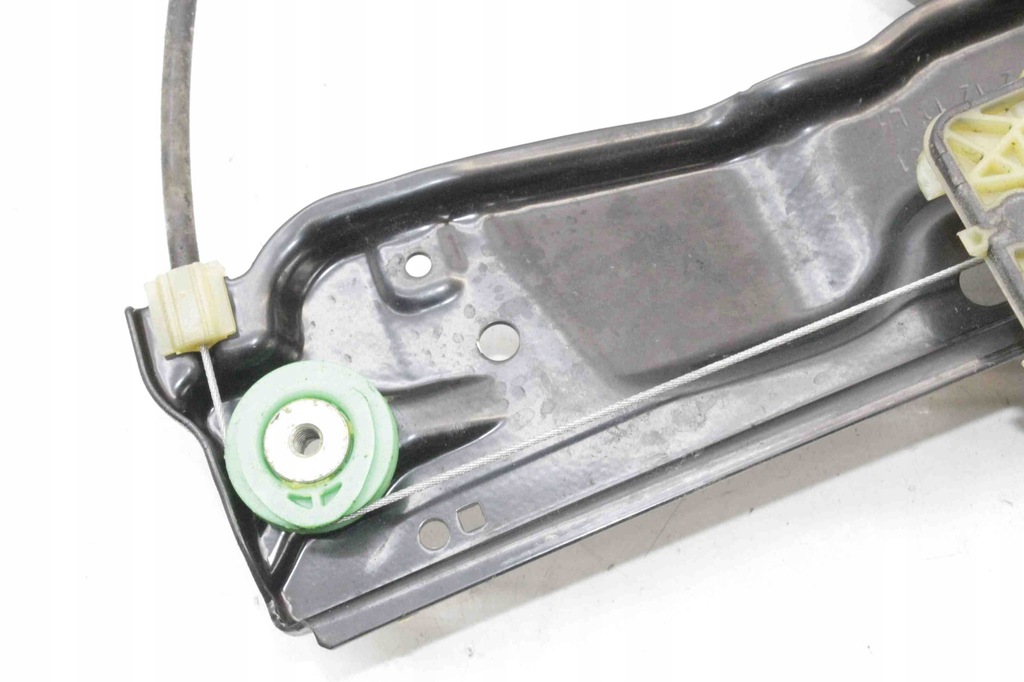 фото №7, Підйомник скло лівих передніх двері land rover range rover evoque l538