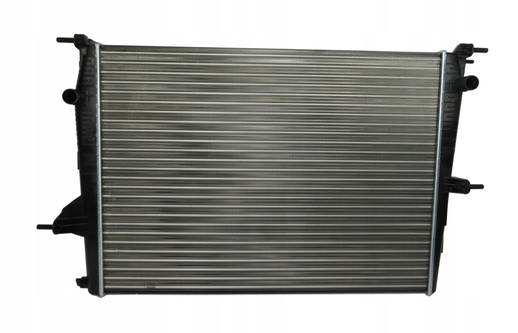 фото №1, Радіатор wody renault fluence 1.6 2010 -