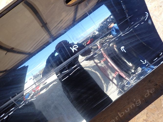 фото №10, Mercedes w167 167 gle дверь левая передние перед