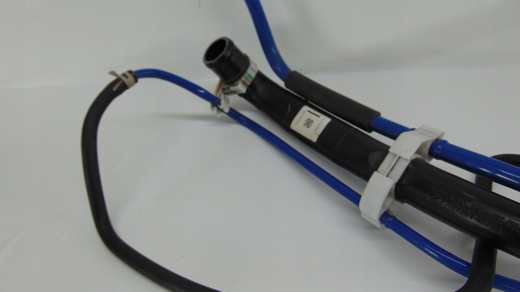 фото №4, | toyota corolla e21 гібрид труба заливної пального