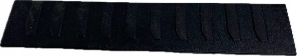 фото №1, U3 ford f150 2015- ліва захист молдинг поріг fl3b-1513201-agw