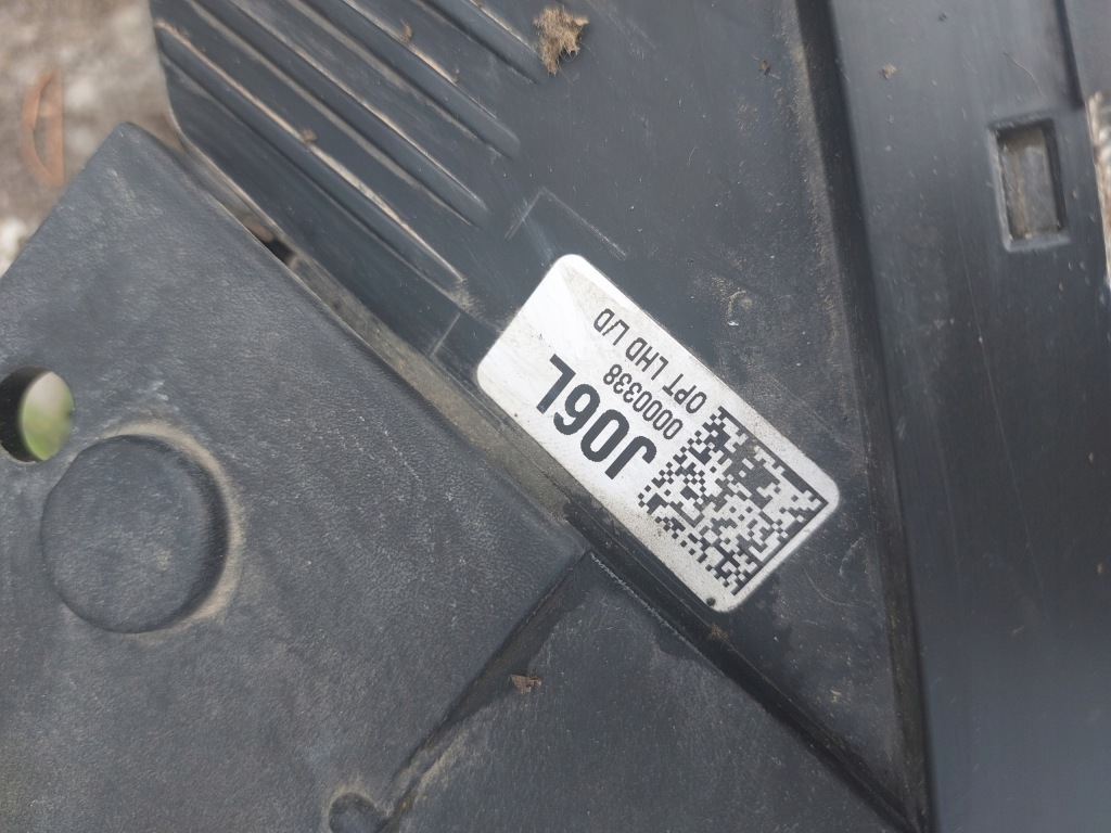 фото №5, Hyundai ioniq ксенон лампи перед