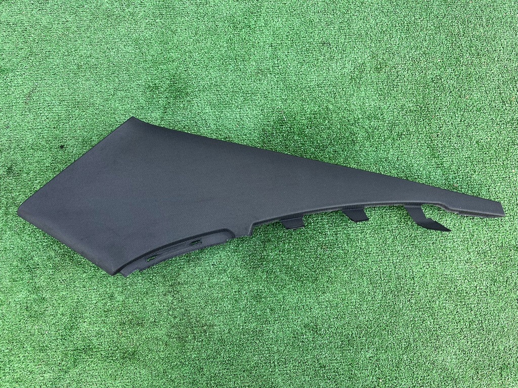 фото №1, Audi a5 8w защита обшивка стойка правое 8w6867288a