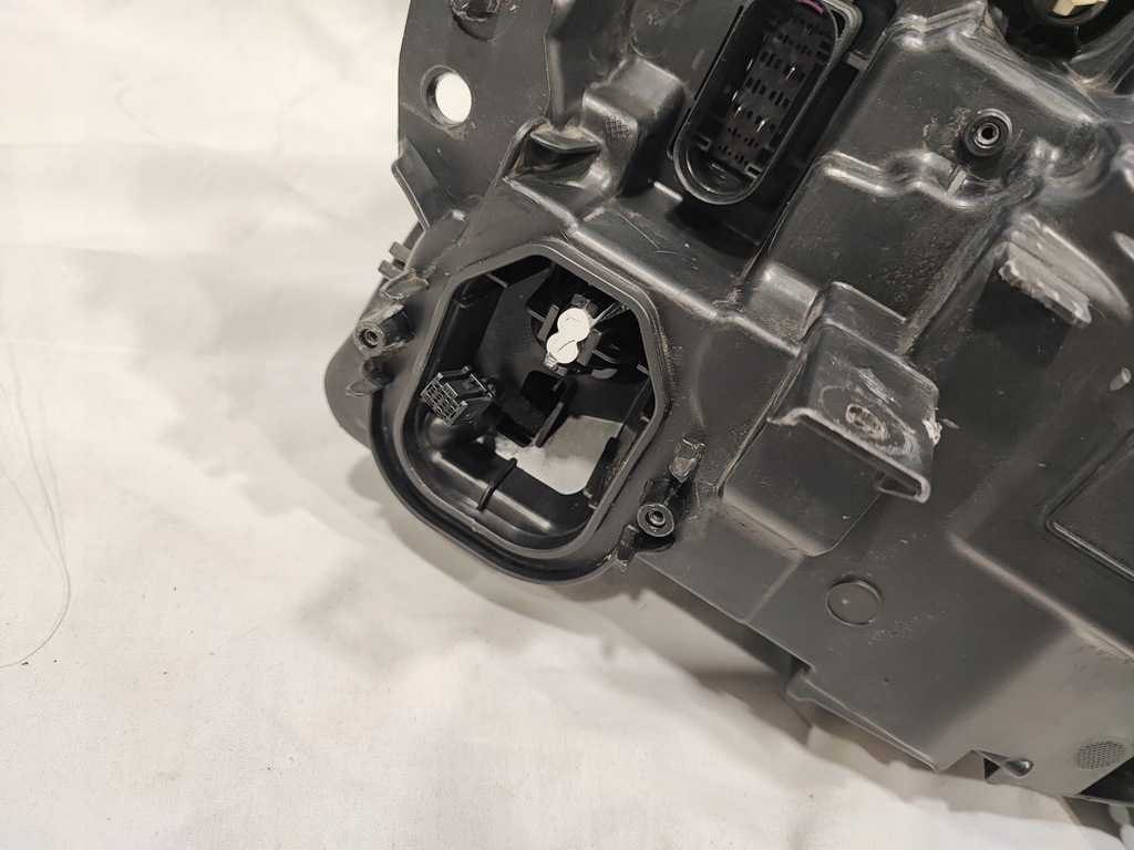 фото №13, Volvo v90 s90 full led 16- лампа перед правая 32228677 europa оригинал