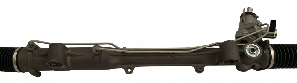 фото №8, Трансмісія кермова 7p6422055l vw touareg