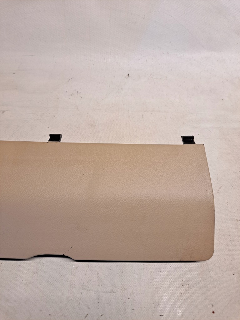 фото №3, Подушка безопасности подушка коленная land rover freelander ii