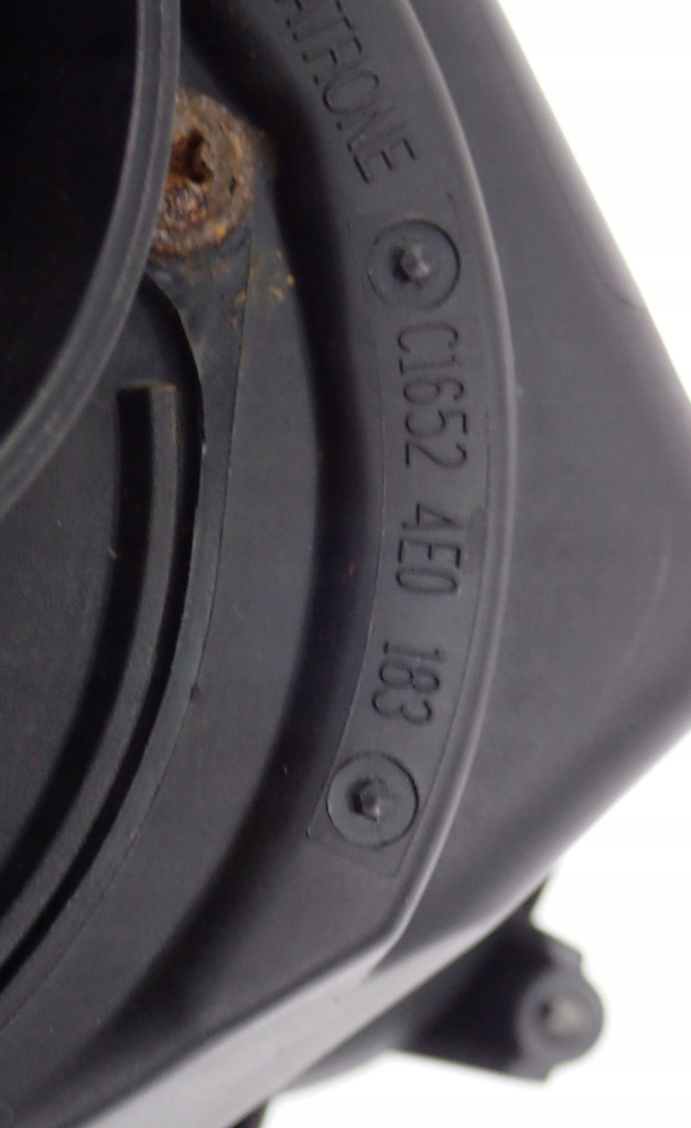 фото №8, Корпус фільтра повітря audi a8 d3 4e 4e0133823n