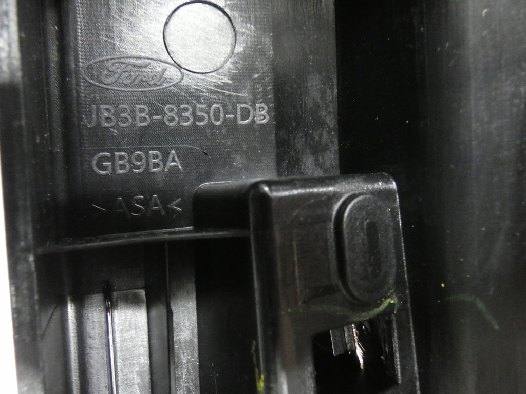 фото №11, Решётка радиатора, решётка радиатора ford ranger