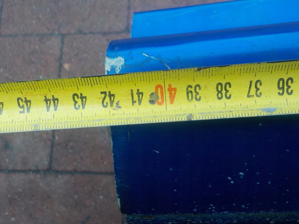 фото №2, Fiat grande punto поріг правий poczatek