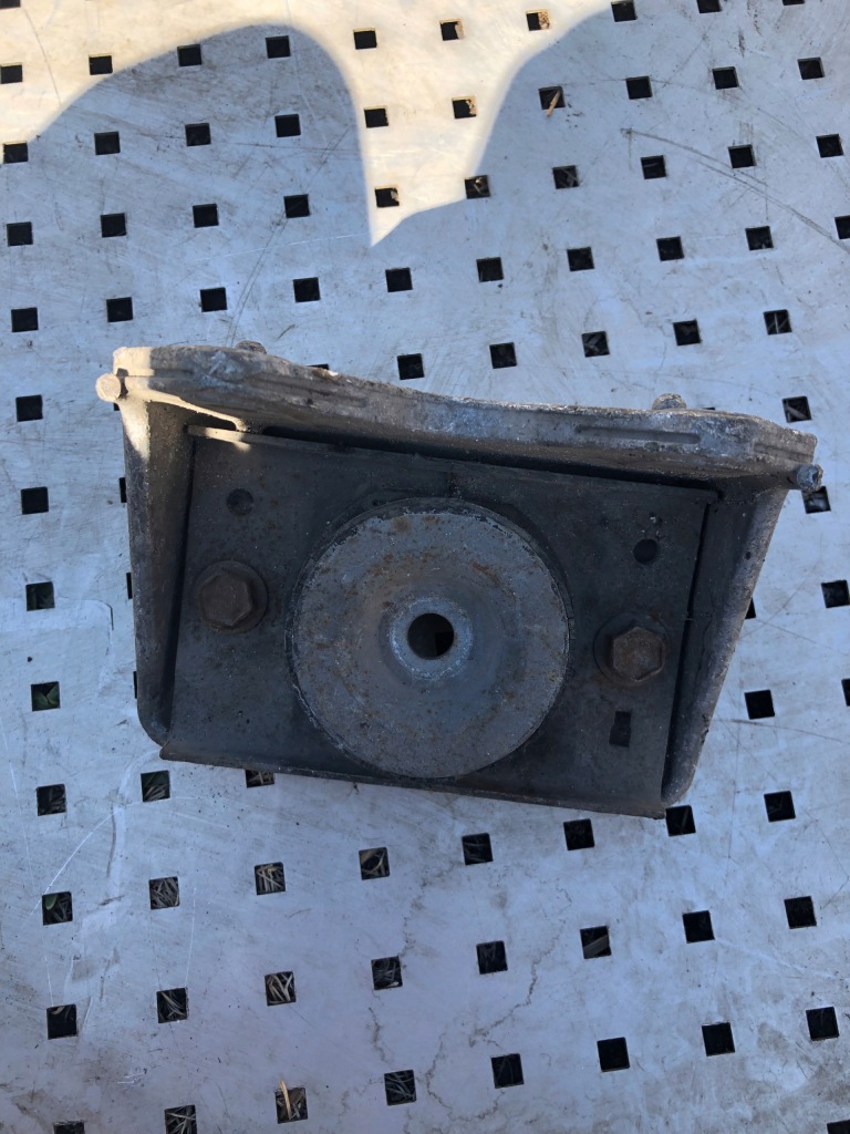 фото №2, Кронштейн кронштейн коробки renault master ii 308760