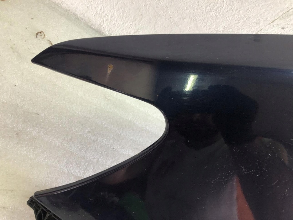 фото №12, Крыло левый перед hyundai santa fe ii