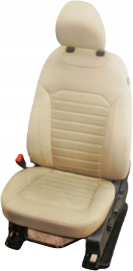 фото №1, Rp415 ford edge mk2 сиденье левый перед usa