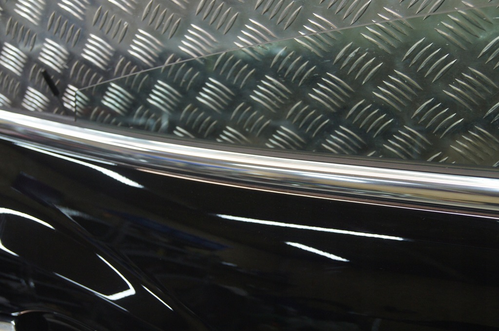 фото №6, Maserati levante двері задня задні праве