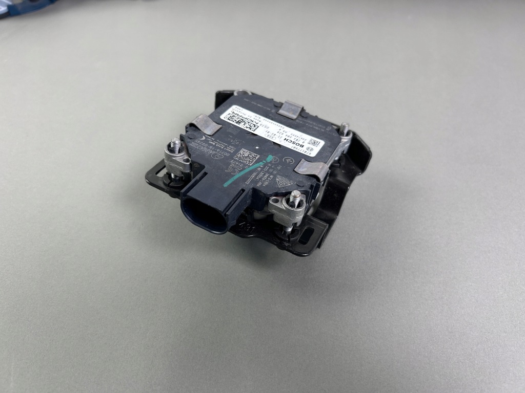 фото №3, Радар acc датчик maserati levante 670154291