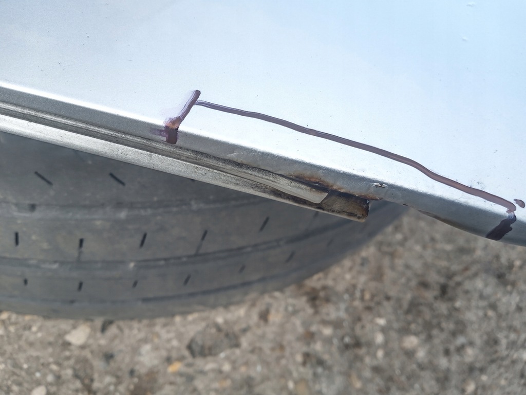 фото №6, Капот vw golf v лак la7w