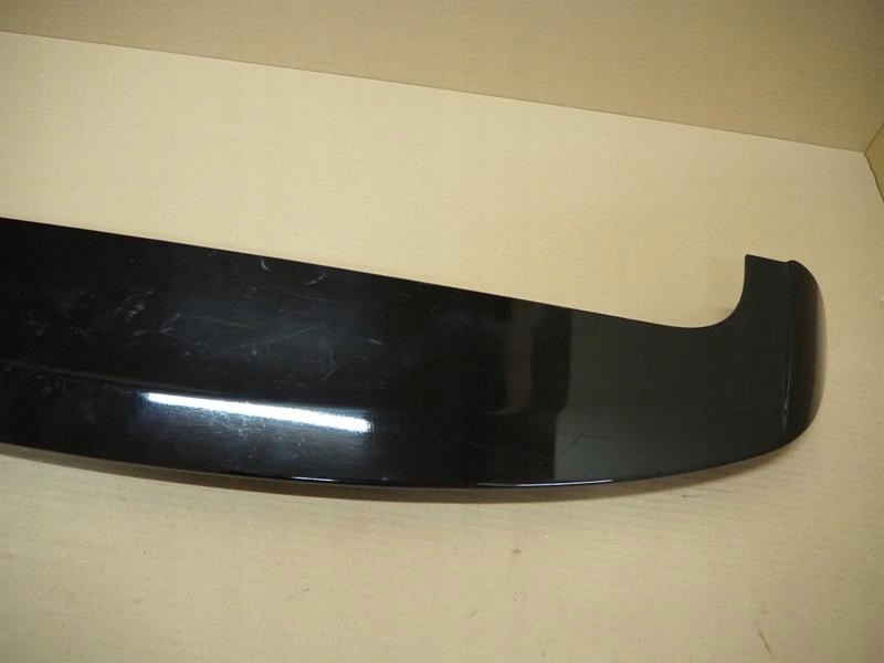 фото №2, Спойлер спойлер кришки hyundai ix35