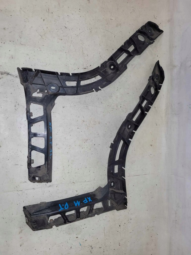 фото №1, Направляющая задняя задний правый jaguar xf x250 2011