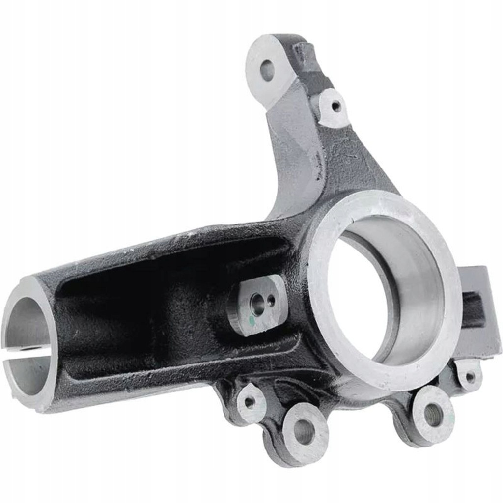 фото №1, Поворотний кулак колеса перед лівий do mazda 3 bk 2003-2005