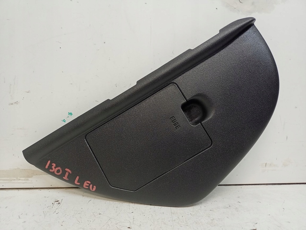 фото №1, Hyundai i30 захист панелі консолі ліва eu 2006-