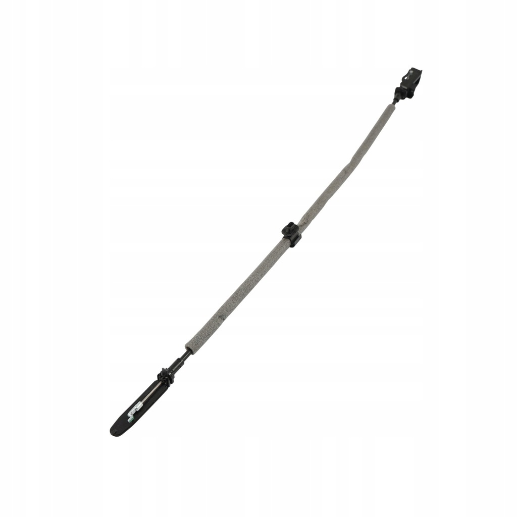 фото №9, Ford focus mk3 трос тягa замка двері передніх bm51-a221a00-ab